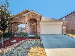 14108 Rabbit Brush Ln, Haslet, TX 76052