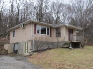 234 N White Rock Rd, Holmes, NY 12531