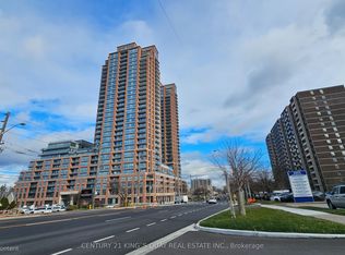 3260 Sheppard Ave E #1810, Toronto, ON M1T 3K3