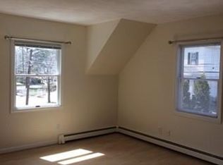 20 Pleasant St #2, Wakefield, MA 01880