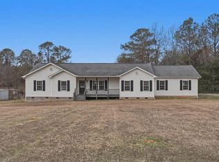 148 Mobley Rd, Doerun, GA 31744