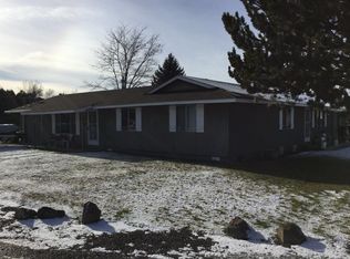 1340 SE 5th St, Prineville, OR 97754