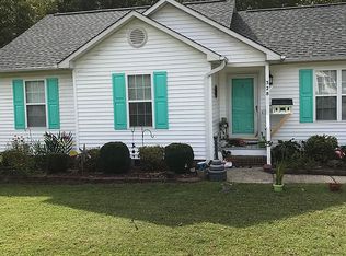 328 Amber Ln, Willow Spring, NC 27592