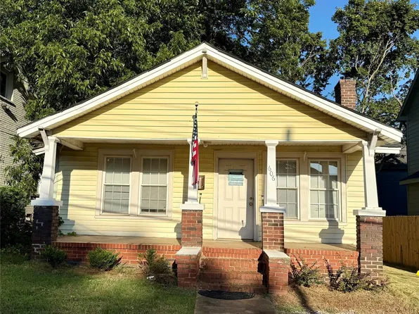 606 Campus St, Charlotte, NC 28216