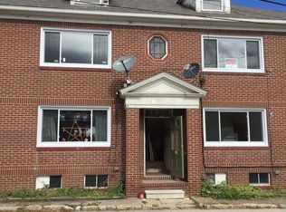 113 Fuller St APT 4, Somerset, PA 15501