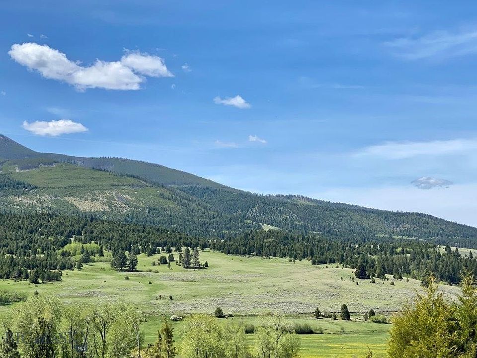 1270 Nevada Creek Ranch Dr, Helmville, MT 59843 | Zillow