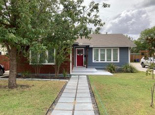 1624 W Mulberry Ave, San Antonio, TX 78201