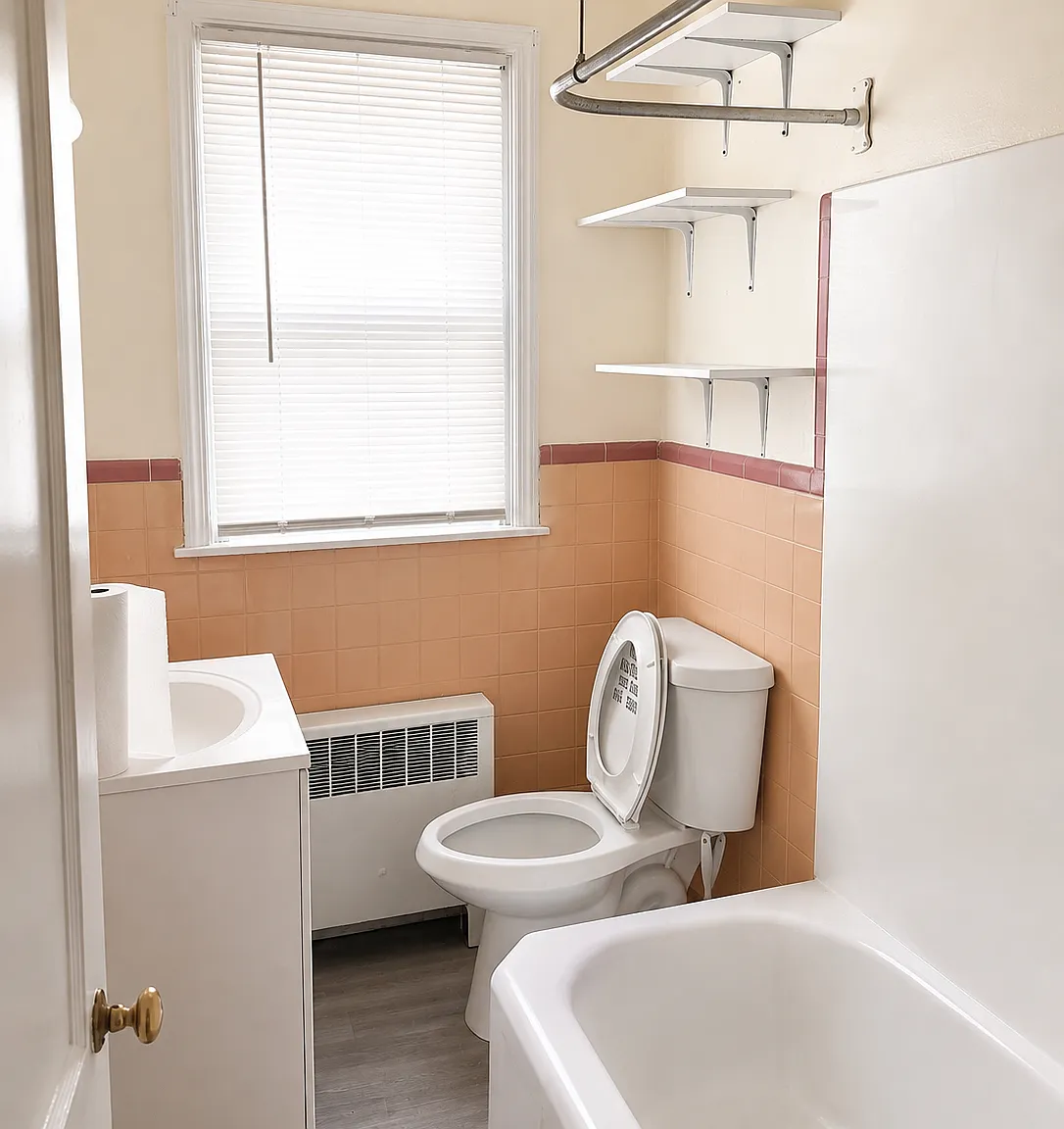2 bed, 800 sqft, $1,425 — Photo 3