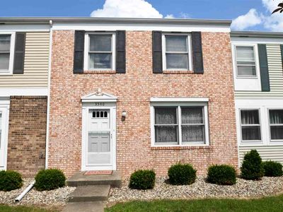 3540 W Richwoods Blvd #21, Peoria, IL, 61604