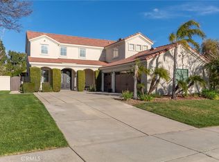 5359 Crestline Pl, Rancho Cucamonga, CA 91739