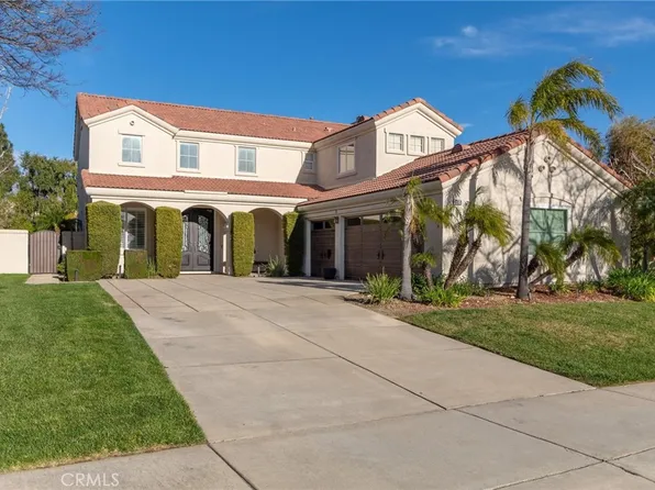 5359 Crestline Pl, Rancho Cucamonga, CA 91739