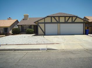 12855 Pacoima Rd, Victorville, CA 92392