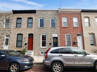 25 N Streeper St #3, Baltimore, MD 21224