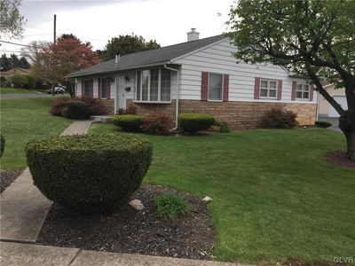 1224 E Congress St, Allentown, PA, 18109