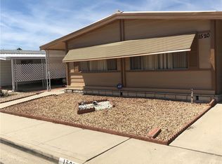 1520 Cordova Dr, Hemet, CA 92543