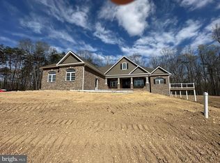 2225 Cedar Grove Rd, Winchester, VA 22603