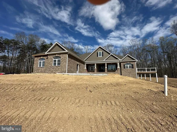 2225 Cedar Grove Rd, Winchester, VA 22603