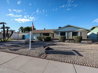 4610 W Christy Dr, Glendale, AZ 85304