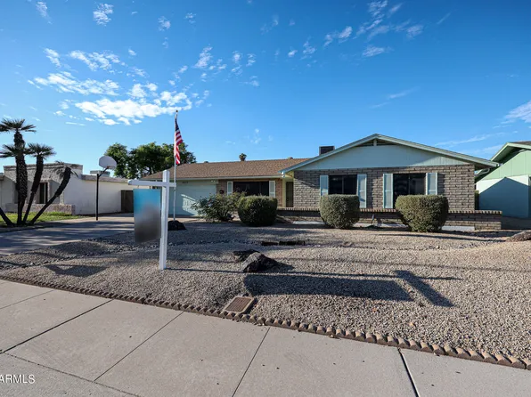 4610 W Christy Drive, Glendale, AZ 85304