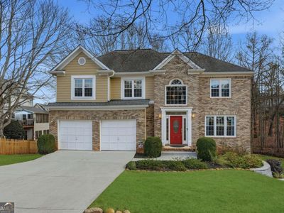 3833 Stonecroft Pl, Duluth, GA, 30097