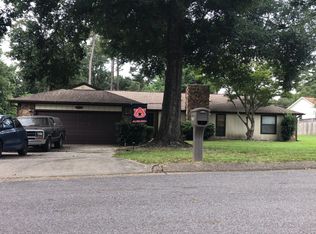 1102 Quiet Creek Rd, Pensacola, FL 32514