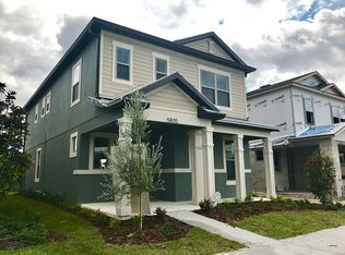 5805 Caldera Ridge Dr, Lithia, FL 33547