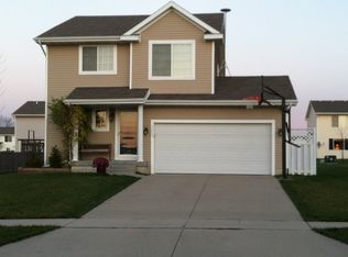 505 SE Carefree Ln, Waukee, IA 50263