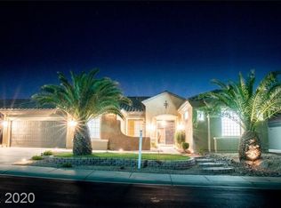 2037 Ellensburg St, Henderson, NV 89052