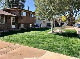 3107 Fireweed Dr, Colorado Springs, CO 80918