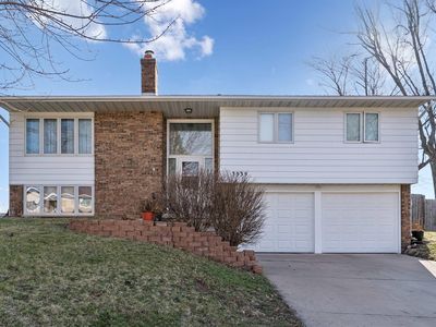 3535 Monticello Ave, Waterloo, IA, 50701