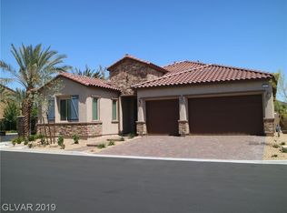 8842 White Harbor Ave, Spring Valley, NV 89148