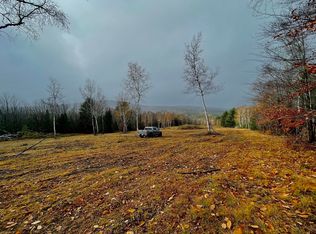 40 Wyman Rd, Monson, ME 04464