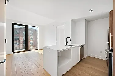 Rented by Living New York