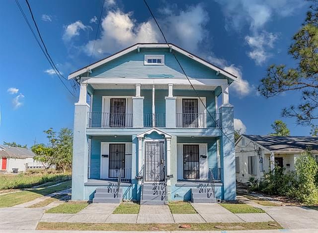 1st image of 2315 Desire St #2A