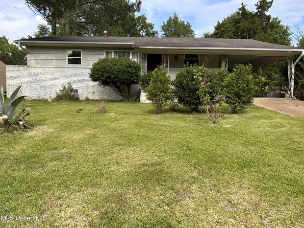 1406 Gibralter Dr, Jackson, MS 39204