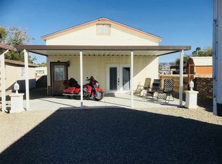 13270 E 40th St, Yuma, AZ 85367