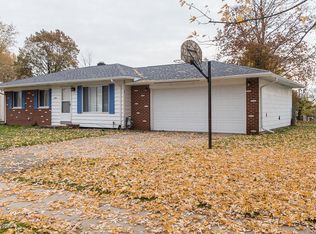 1225 Chalmers Dr, Battle Creek, MI