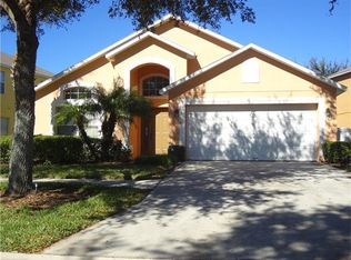 2654 Emerald Island Blvd, Kissimmee, FL 34747