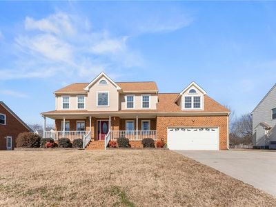 4487 Chatham Rd, Suffolk, VA, 23435