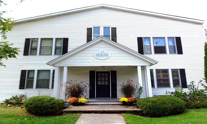 5 Library Street, Dryden