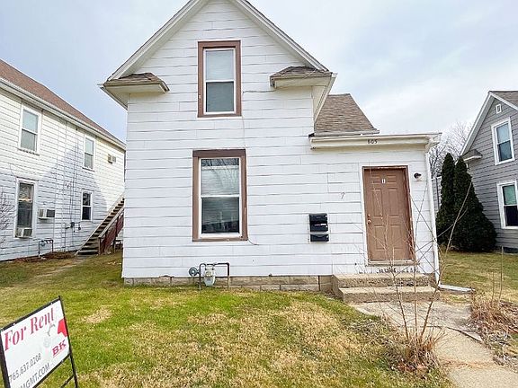2nd image of 605 Park Ave Unit 2