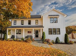 3 Harmon Rd, Waltham, MA 02452