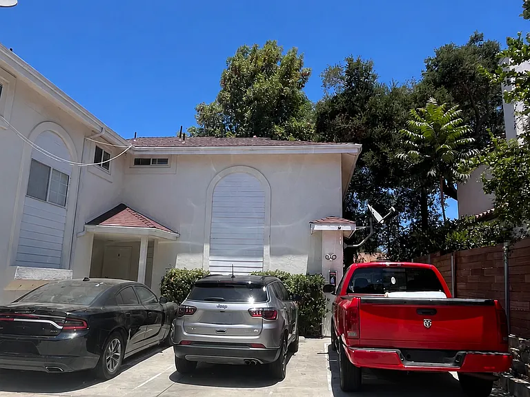 3199 Royal Oaks Dr #C — Photo 1