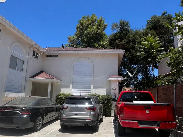 3199 Royal Oaks Dr APT C, Thousand Oaks, CA 91362