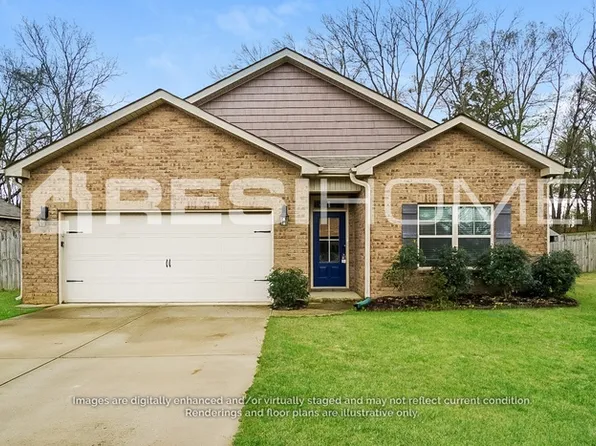 102 Oak Terrace Ln, Harvest, AL 35749