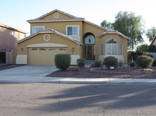 351 W Gail Dr, Gilbert, AZ 85233