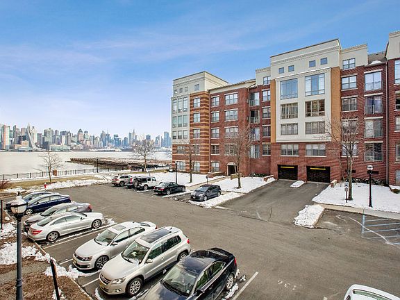 2nd image of 22 Ave At Port Imperial APT 112