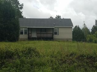 612 Van Buren Rd, Barnesville, GA 30204