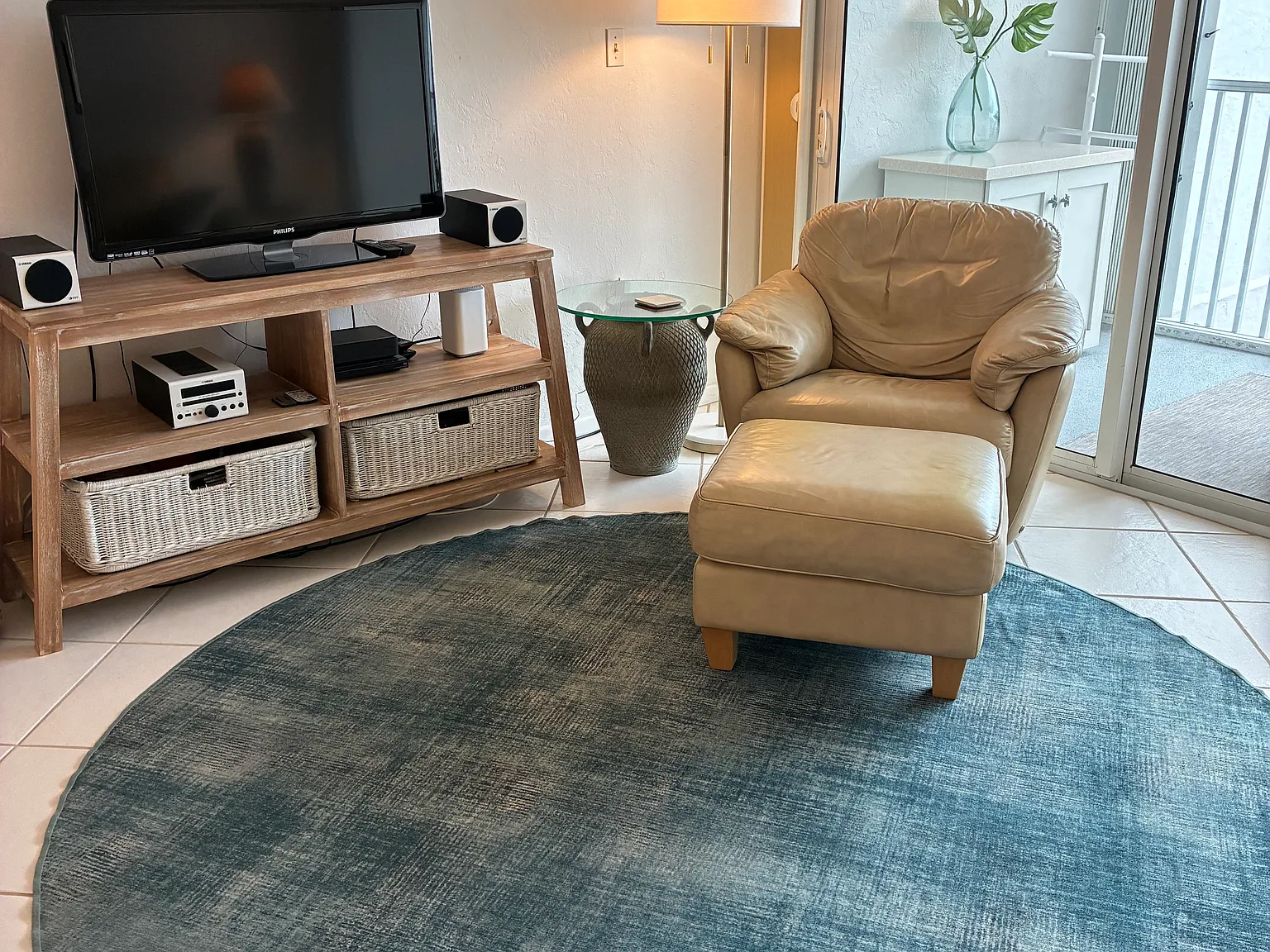 1 bed, 624 sqft, $3,900 — Photo 2