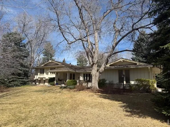 7035 Yampa Ct, Boulder, CO 80301